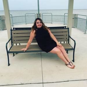 Meet your Posher, Mallory